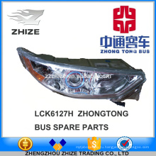 оригинальный Китай шины часть для автобуса zhongtong LCK6127H 